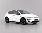 特斯拉Model Y Performance小改款