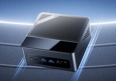 Acemagic 将 F5A 升级到 Ryzen AI 9 HX 470。