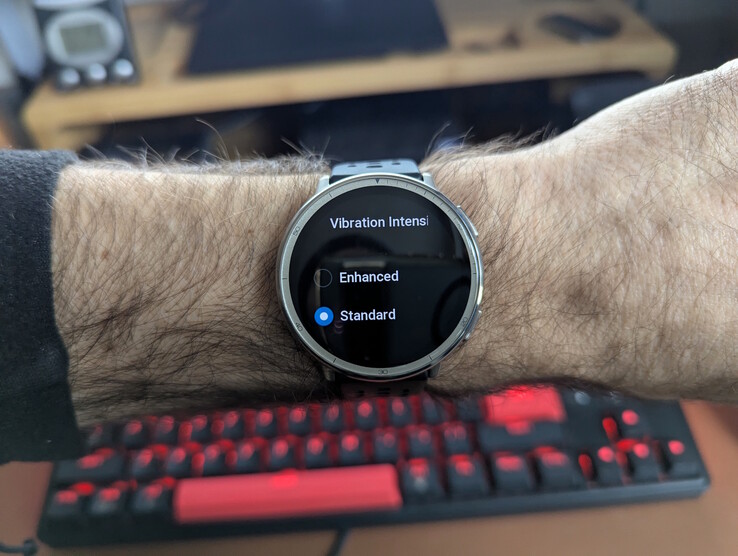 这款产品的振动很强,最好能有一个