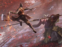 PlayStation 上的《征途：暗影之死》官方图片。(图片来源：PlayStation）