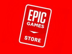 Epic Games 的最新赠品涉及两款手机游戏。(图片来源：Epic Games 商店）