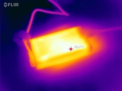 压力测试交流适配器