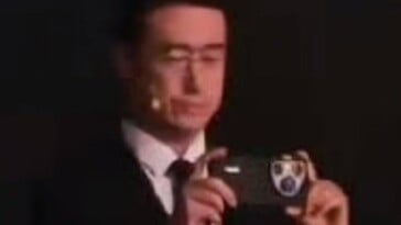 ......是基于这些新的野外拍摄。(来源：Fixed Focus Digital via Weibo, @rajAnoop_ via X来源：Fixed Focus Digital via Weibo, @rajAnoop_ via X
