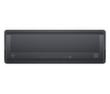 惠普 EliteBoard G1a 背面（图片来源：惠普）