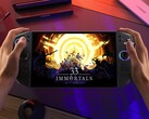 Legion Go 2 预计将在 2025 年的 IFA 上正式发布。(图片来源：Evan Blass）