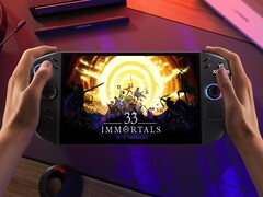 Legion Go 2 预计将在 2025 年的 IFA 上正式发布。(图片来源：Evan Blass）