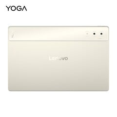 联想 Yoga Pad Pro 14.5 在 Geekbench 上曝光（图片来源：联想）