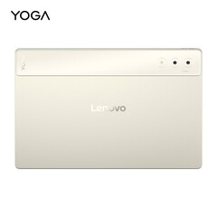 联想 Yoga Pad Pro 14.5 在 Geekbench 上曝光（图片来源：联想）