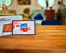 联想 Tab Plus Gen 2 不仅外观精美，而且续航时间非常长。