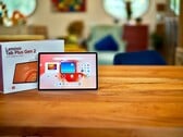 联想 Tab Plus Gen 2 不仅外观精美,而且续航时间非常长。