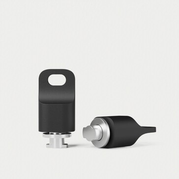 Moment QuickLink 连接器