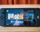 Switch 2 于 6 月 4 日正式与消费者见面。图为任天堂 Switch 2 的照片（图片来源：Hannes Brecher / Notebookcheck）