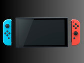 任天堂 Switch 2 设计（图片来源：任天堂）