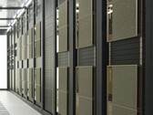 尽管美国实行出口管制，英伟达的 B200 AI 芯片仍能进入中国。图为Nvidia 的 DGX 超级计算机（图片来源：Nvidia）