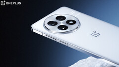 OnePlus 13 将配备 6,000 mAh 大容量电池(图片来源:OnePlus - 已编辑)