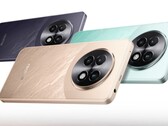 Realme 13 5G 和 Realme 13+ 5G 已在印度上市。(图片来源：Realme）。