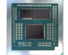 AMD Ryzen 9 7945HX3D 为移动设备带来 3D V-cache。(图片来源：AMD）