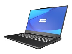 Schenker Key 17 Pro E23（RTX 4080）