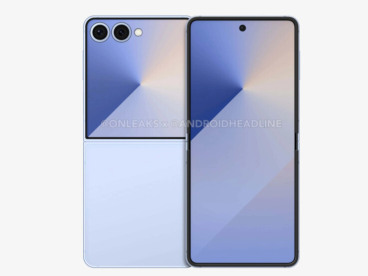 (图片来源：Android Headlines &amp; OnLeaks）