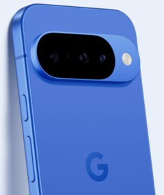 与 Pixel 9A 一样,标准版 Pixel 10 也让价格更高的 Pro 变得无关紧要(图片来源:谷歌)