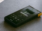 Walkman NW-ZX707是索尼最新的Walkman设备中比较昂贵的一款。(图片来源：索尼)