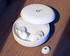 Soundcore Sleep A30 被誉为全球首款智能 ANC 睡眠耳塞。(图片来源：Soundcore）