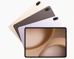 OPPO Pad 5 Pro 的配色