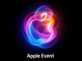 Apple 预计 iPhone 16 系列将在明天的 "Its Glowtime "发布会上亮相。(图片来源： )Apple