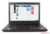 Lenovo ThinkPad T470p