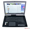 Acer Aspire V17 Nitro BE VN7-793G