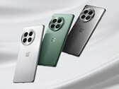 OnePlus 发布了多种颜色可选的 Ace 3 Pro。(图片来源：OnePlus）