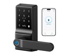 Anker：新型智能锁正在研发中