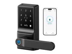 Anker：新型智能锁正在研发中