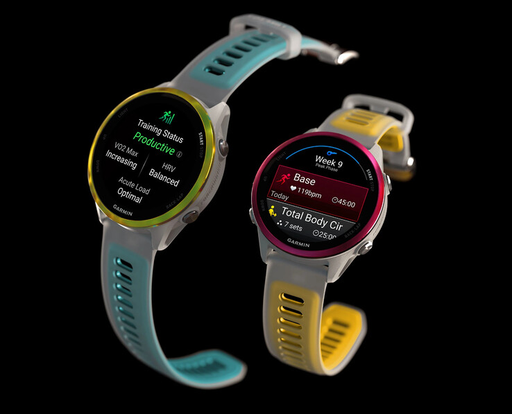 (图片来源：Garmin）