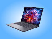 IdeaPad Slim 3 14IWC11 预计最终将提供可选的 OLED 显示屏版本。
