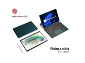 机器人与卡拉进入零售市场。(来源: Robo &amp; Kala)