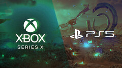 Ascendant Studios 即将在 Immortals of Aveum 上集成 AMD FSR 3。(图片来源:Ascendant Studios)