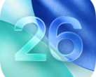 Apple下一代移动操作系统 iOS 26 将于 9 月 15 日发布。(图片来源：Apple)