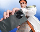 N59 Pro+ 是一款全新的 5G 智能手机，配备Android 15 和大容量电池（图片来源：Doogee）