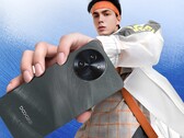 N59 Pro+ 是一款全新的 5G 智能手机，配备Android 15 和大容量电池（图片来源：Doogee）