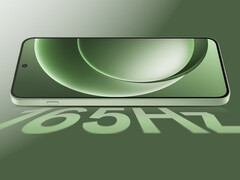 OnePlus Turbo 将作为 OnePlus 15R 的廉价版推出,如图所示。(图片来源:OnePlus)