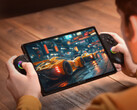 微星声称，它至少有一个为期两年的 Windows 游戏掌上电脑路线图。(图片来源：微星科技）