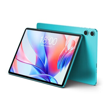 Teclast P30（图片：Teclast）