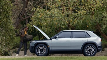 更便宜的 Rivian R3 分频器