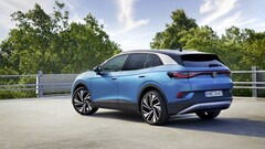 ID.4 (来源:大众汽车)