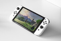 任天堂 Switch 的继任者将于 2025 年 3 月亮相。(图片：维克多-卡瓦略）