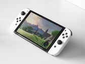 任天堂 Switch 的继任者将于 2025 年 3 月亮相。(图片：维克多-卡瓦略）