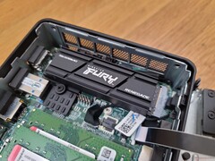 金士顿Fury Renegade 2 TB PCIe4 SSD for PS5售价205美元