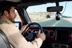 70mai 4K Omni 监视器可捕捉高达 4k/60 fps 的画面（图片来源：70mai）