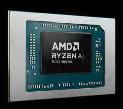AMD 将在 2025 年 CES 上发布 Ryzen AI 7 350（图片来源：AMD）